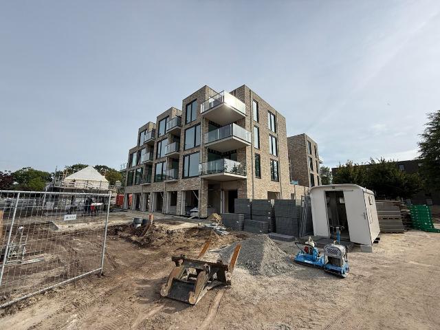 Te huur: Appartement De Wilde Wingerd in Valkenswaard