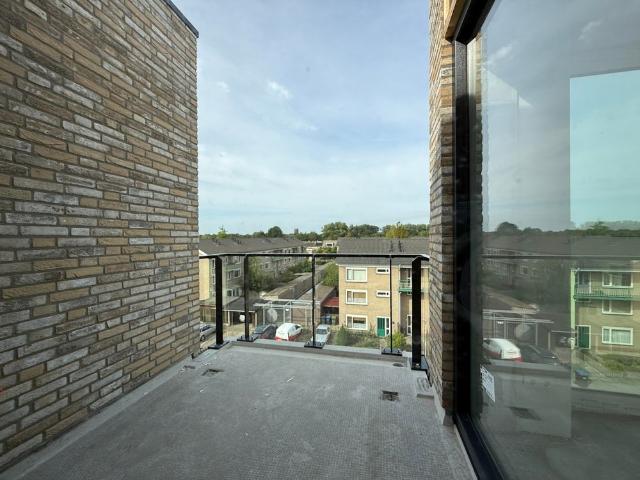 Te huur: Appartement De Wilde Wingerd in Valkenswaard