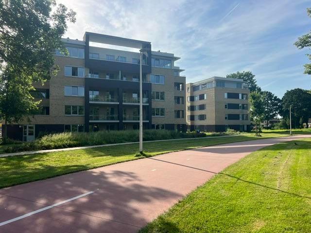 Te huur: Appartement De Zaling in Dronten