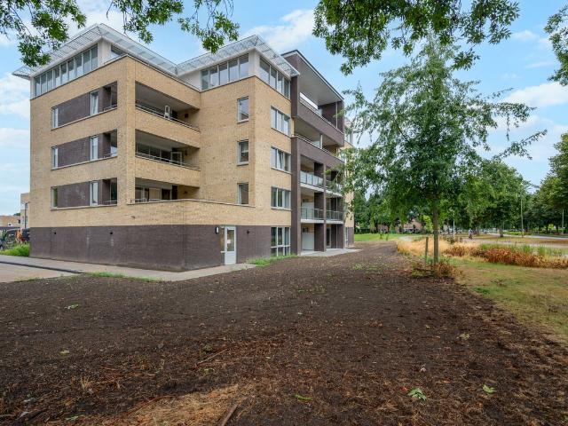Te huur: Appartement De Zaling in Dronten