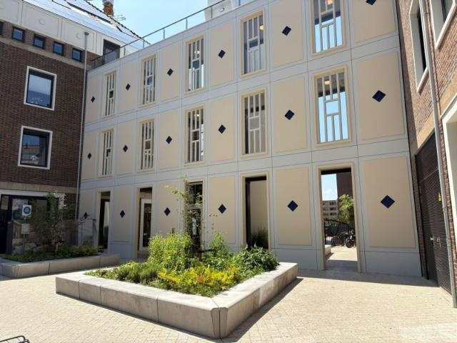 Te huur: Appartement Deken van Somerenstraat in Eindhoven