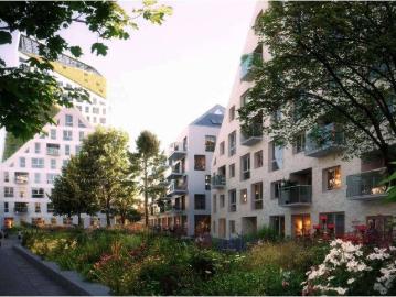 Olland, Meierijstad, Noord-Brabant - Opslagruimte