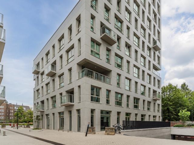 Te huur: Appartement Deken van Somerenstraat in Eindhoven