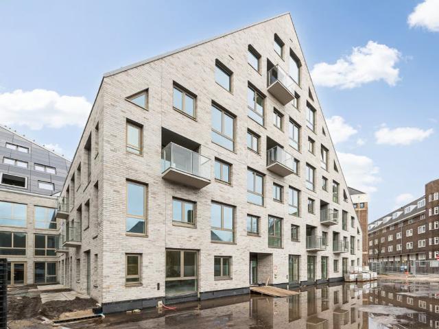 Te huur: Appartement Deken van Somerenstraat in Eindhoven