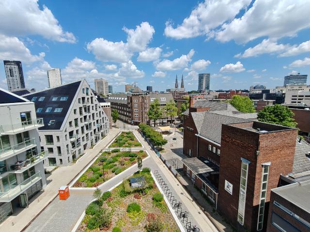 Te huur: Appartement Deken van Somerenstraat in Eindhoven