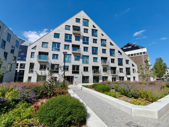 Te huur: Appartement Deken van Somerenstraat in Eindhoven