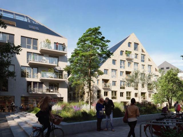 Te huur: Appartement Deken van Somerenstraat 81 in Eindhoven