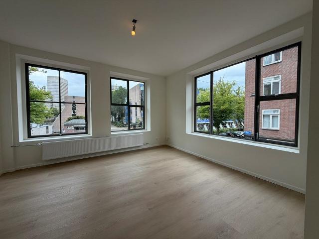 Te huur: Appartement Delftsevaart 24 B in Rotterdam