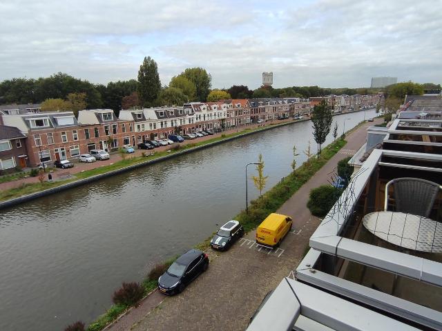Te huur: Appartement Delftweg in Rijswijk