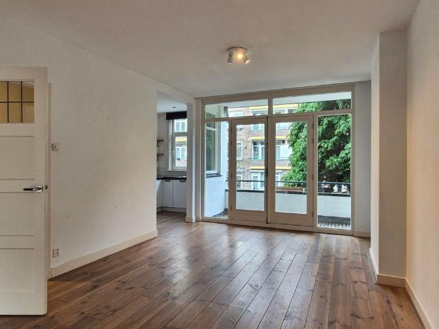 Te huur: Appartement Delfgaauwstraat in Rotterdam