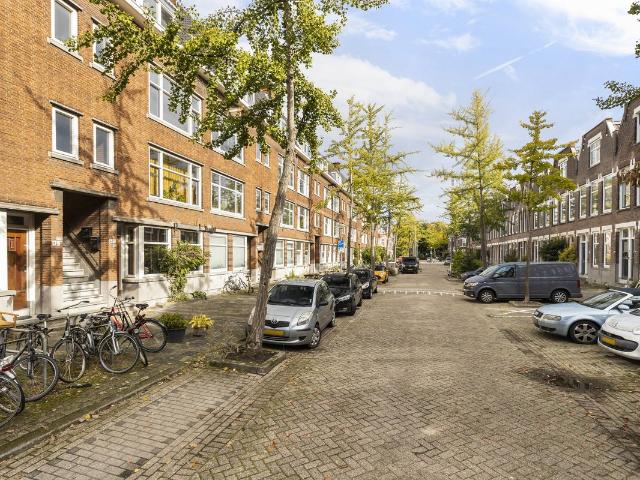 Te huur: Appartement Delfgaauwstraat in Rotterdam