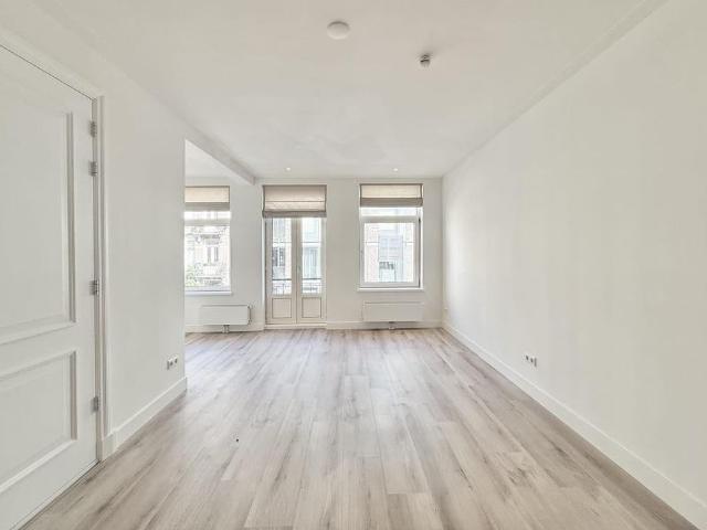 Te huur: Appartement Delistraat in Amsterdam