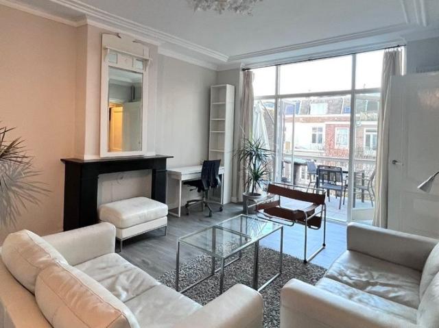Te huur: Appartement Delistraat in Den Haag
