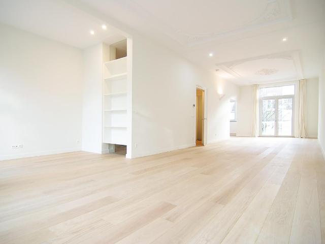 Te huur: Appartement Den Texstraat in Amsterdam