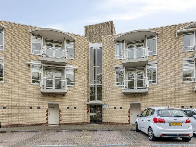 Te huur: Appartement Den Bogerd 59 in Hardinxveld Giessendam