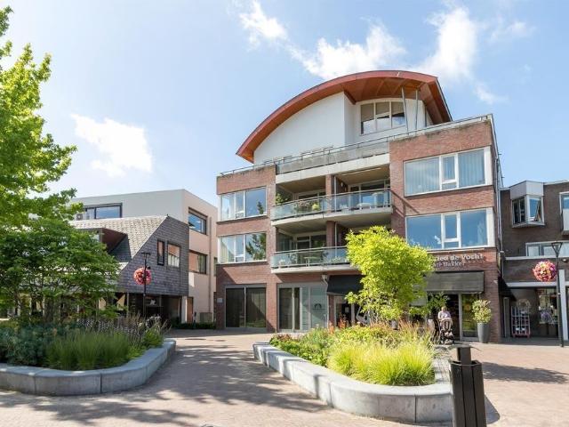Te huur: Appartement Den Hof in Waalre