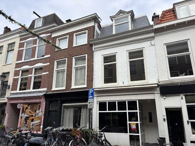 Te huur: Appartement Denneweg in Den Haag