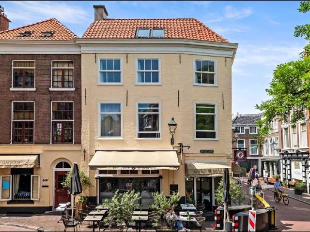 Te huur: Appartement Denneweg in Den Haag