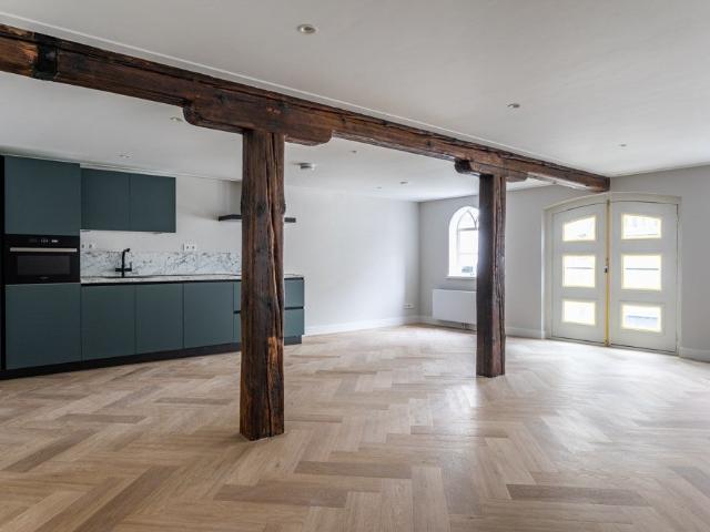 Te huur: Appartement Denneweg 14 F in Den Haag