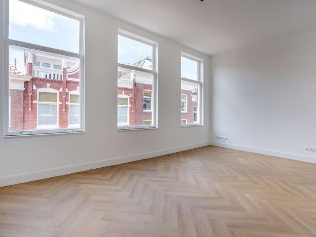 Te huur: Appartement Denneweg 25 in Den Haag