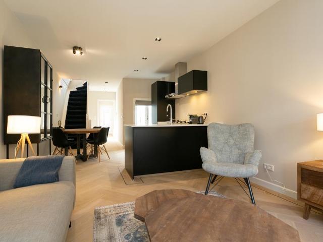 Te huur: Appartement Denneweg 57 B in Den Haag