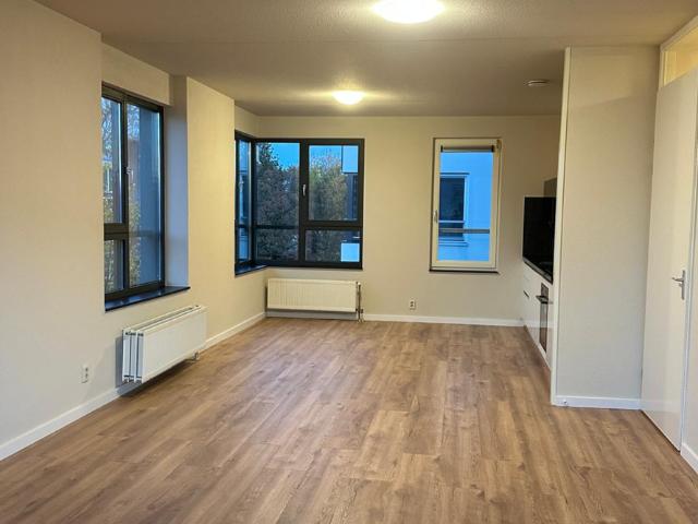 Te huur: Appartement Derkinderenstraat 158 in Amsterdam