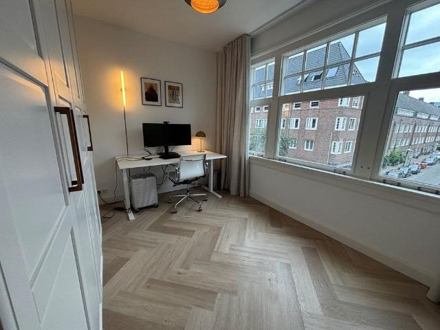 Te huur: Appartement Deurloostraat 66 2 in Amsterdam
