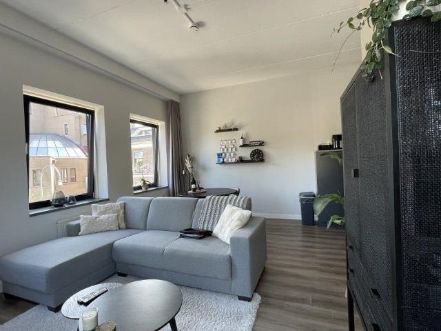 Te huur: Appartement Deventerstraat in Apeldoorn