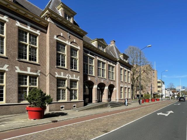 Te huur: Appartement Deventerstraat in Apeldoorn