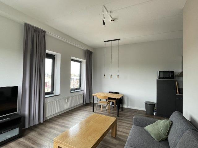 Te huur: Appartement Deventerstraat in Apeldoorn