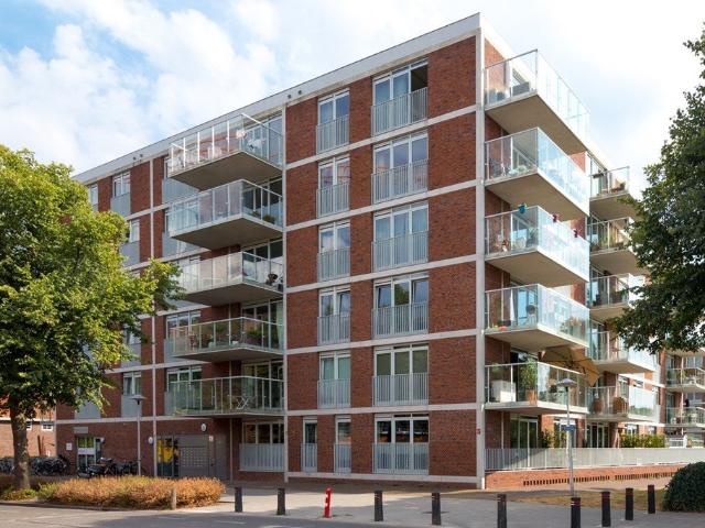 Te huur: Appartement Diamantweg 3 in Utrecht