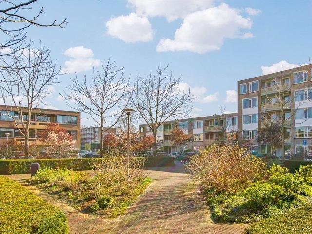 Te huur: Appartement Dignahoeve in Amstelveen