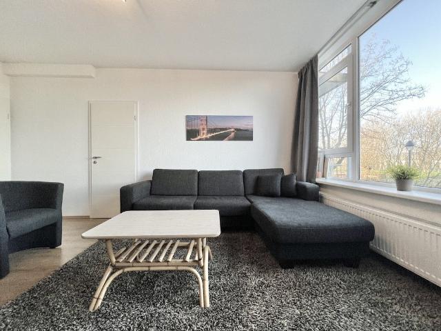 Te huur: Appartement Diemerkade in Diemen