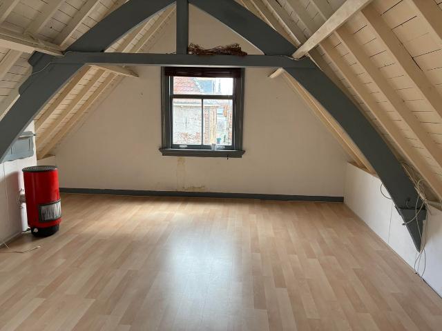 Te huur: Appartement Diefsteeg in Leiden