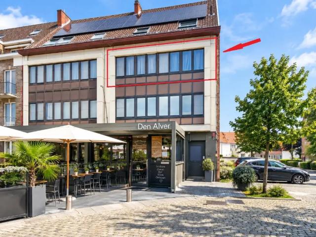 te huur Appartement Diepenbeek