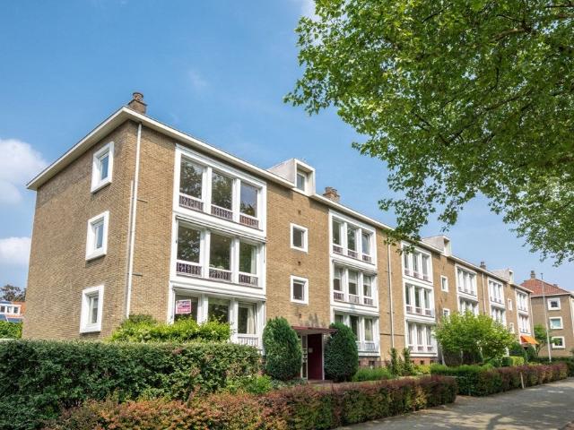 Te huur: Appartement Diependaalselaan in Hilversum