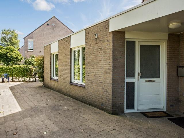 Te huur: Appartement Diepmeerven in Eindhoven