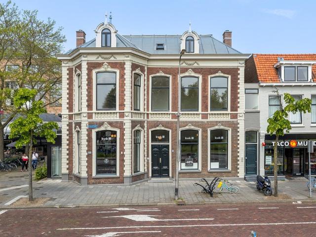 Te huur: Appartement Diezerkade 1 in Zwolle