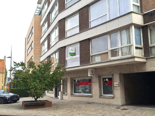 te huur Appartement Diksmuide