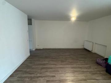 Te huur: Appartement Dijckmansstraat 2 K in Velsen Noord