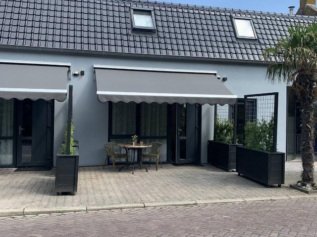 Te huur: Appartement Dijk van Bommenede in Zonnemaire
