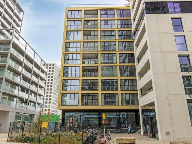 Te huur: Appartement Dijkmeerlaan in Amsterdam