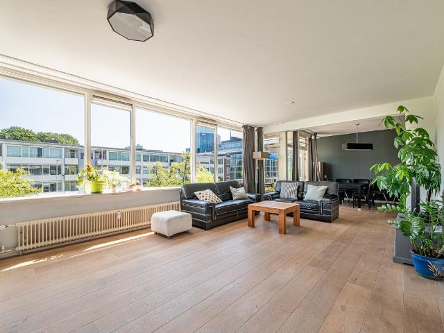 Te huur: Appartement Dina Appeldoornstraat in Amsterdam