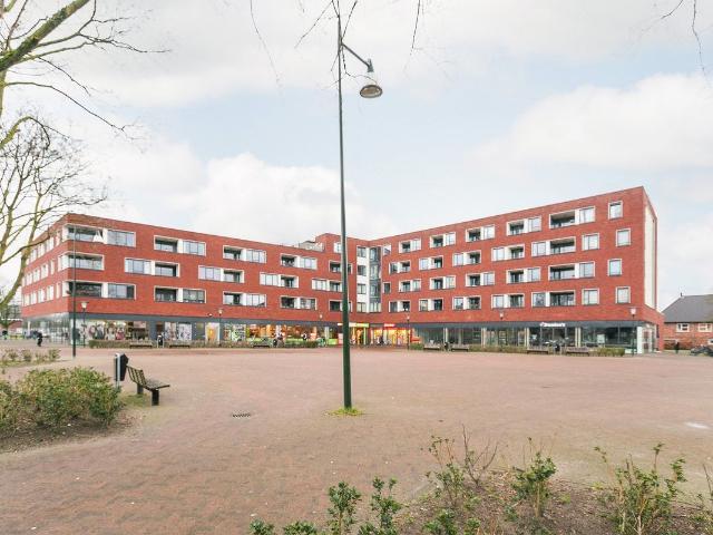 Te huur: Appartement Dirigentplein in Eindhoven