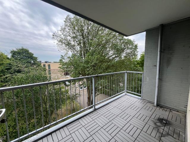 Te huur: Appartement Dirk de Raetlaan 112 in Wassenaar