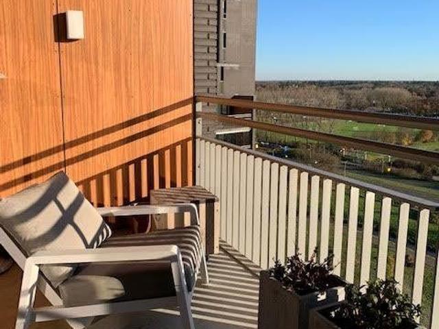 Te huur: Appartement Dirk Hartogstraat in Breda