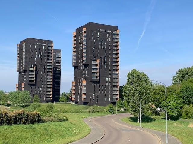 Te huur: Appartement Dirk Hartogstraat in Breda