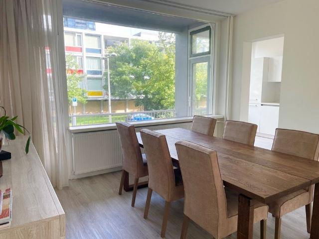 Te huur: Appartement Dirk Schäferstraat in Amsterdam