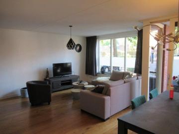Te huur: Appartement Doelenstraat in Tilburg