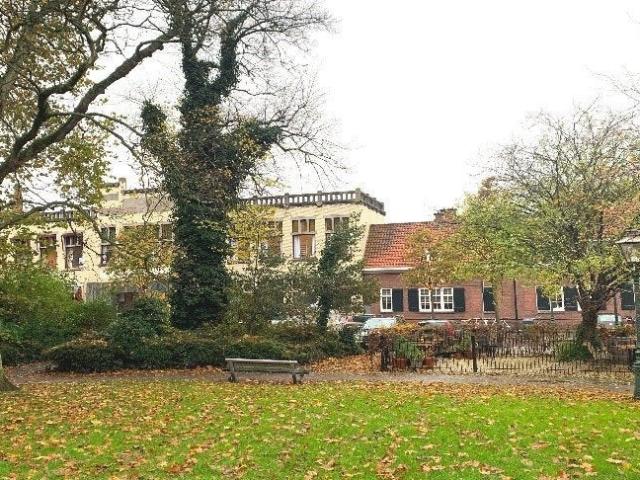 Te huur: Appartement Doezastraat in Leiden